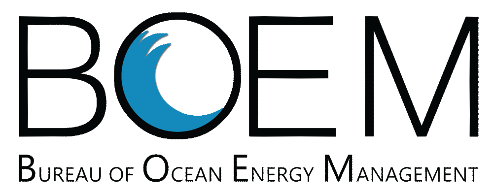 BOEM logo