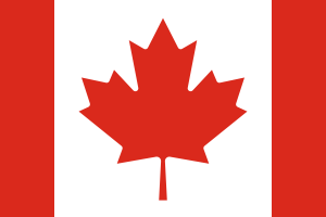 Canada Flag