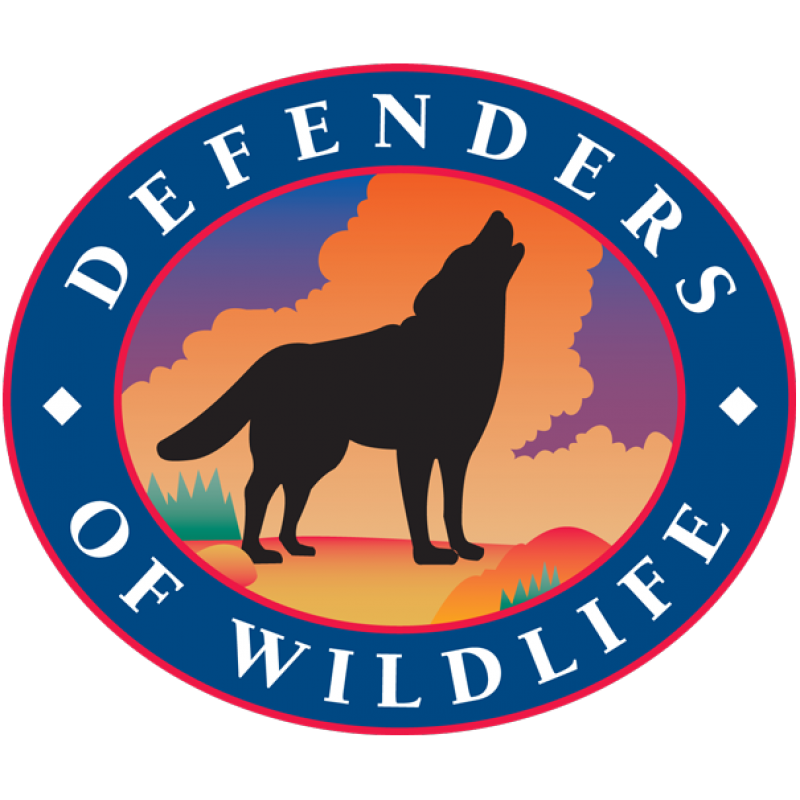 Defenders of Wildlife Logo