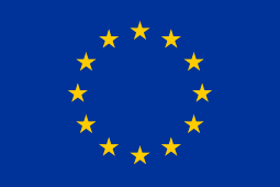 European Commission Flag