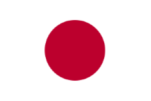 Japan Flag