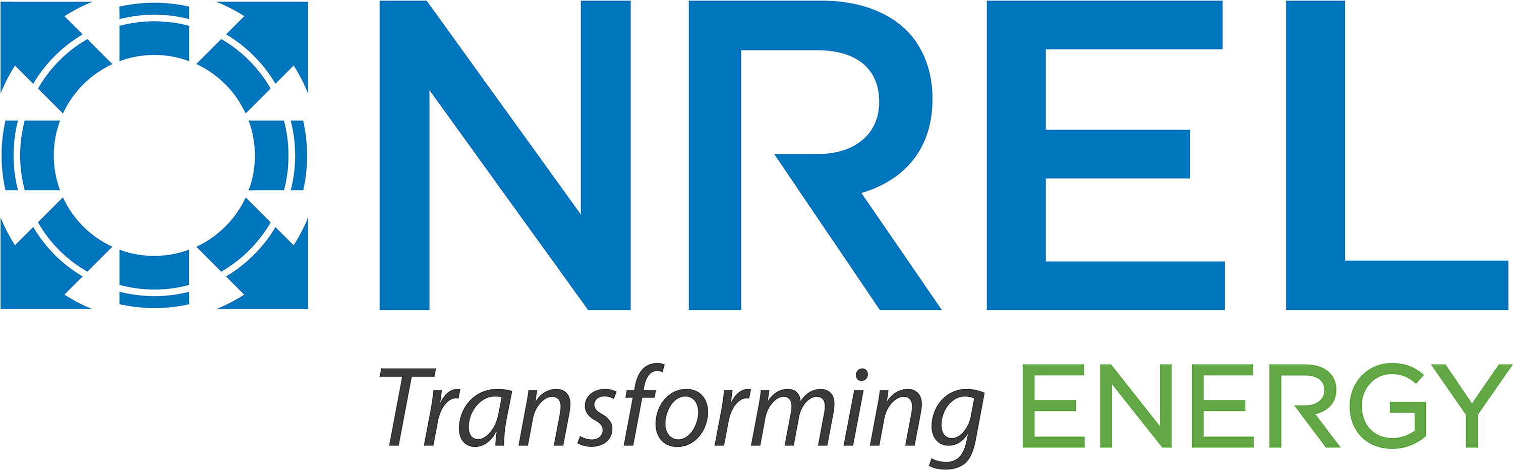 NREL Logo