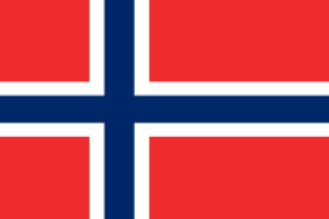 Norway Flag