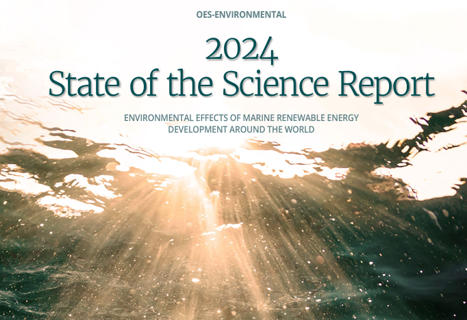 2024 State of the Science Report