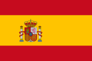 Spain Flag