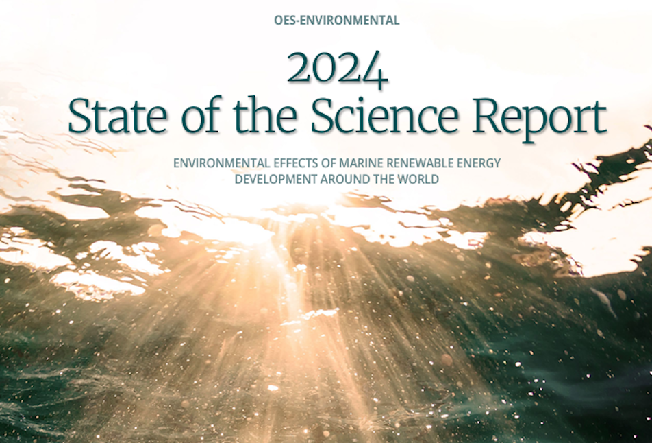 State of the Science Report