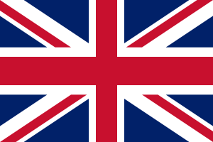 United Kingdom Flag