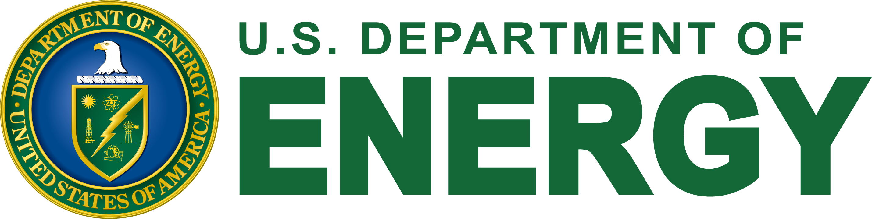 DOE logo