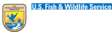 US Fish and Wildlife Service Logo