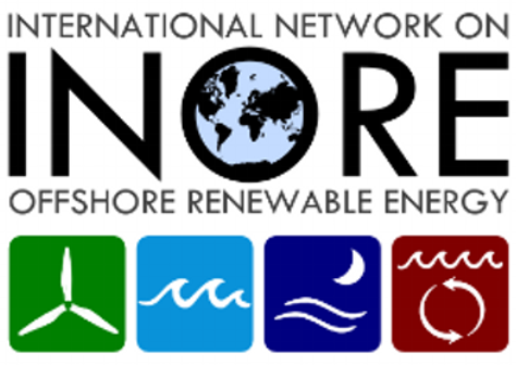 INORE logo