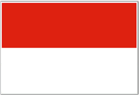 monaco flag