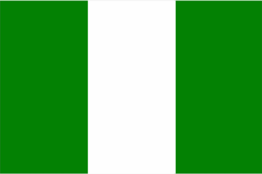 Nigeria Flag