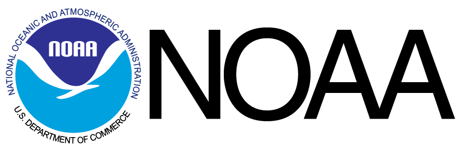 NOAA logo