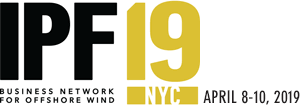 IPF 2019 Logo