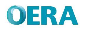 OERA Logo