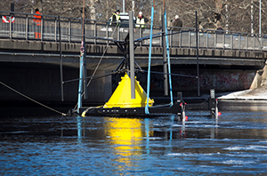 Söderfors deployment. 