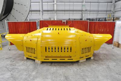 Wave Hub Subsea Operator