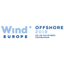 WindEurope Offshore 2019 Logo