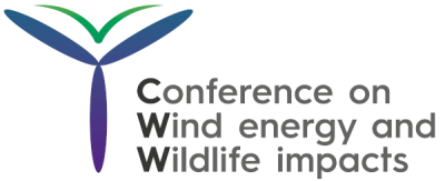 Conference on Wind Energy and Wildlife Impacts Logo