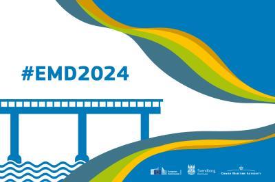 EMD2024 Logo