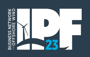 IPF 2023 Logo