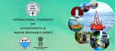 International Symposium on Advancements in Marine Energy