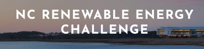 North Carolina Renewable Energy Challenge