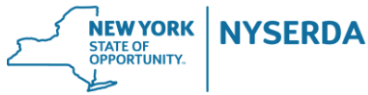 NYSERDA Logo