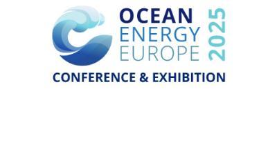 Ocean Energy Europe 2025 Conference & Exhibition