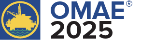 OMAE 2025 Logo