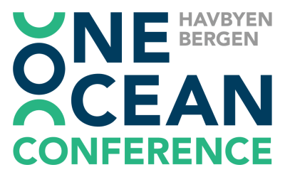 One Ocean Conference