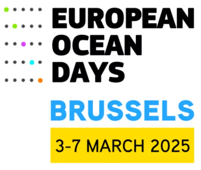 Europe Ocean Days Brussels 3-7 March 2025