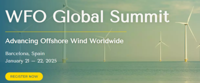 WFO Global Summit 2025