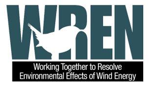 WREN Logo