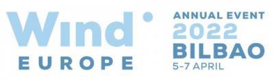 WindEurope Logo