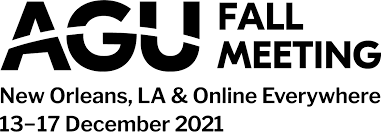 AGU Logo