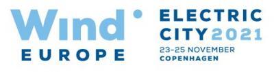 WindEurope Logo