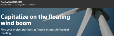 Floating Wind USA