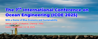 ICOE 2025 Logo