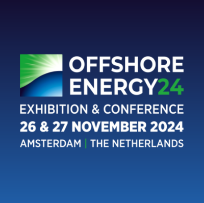 Offshore Energy 24