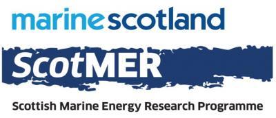 ScotMER Logo