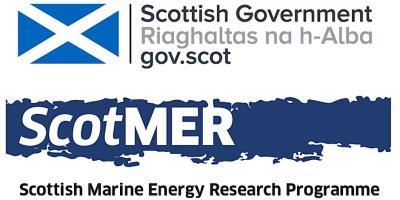 ScotMER Logo