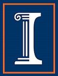 University of Illinois logo