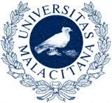 University of Málaga logo