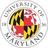 University of Maryland logo