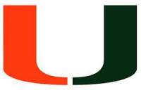 University of Miami logo