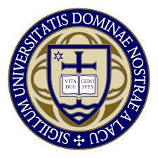 University of Notre Dame logo