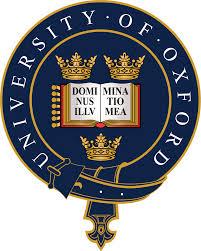 University of Oxford logo