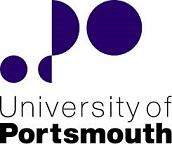 University of Portsmouth logo