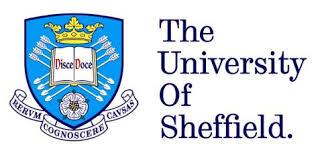 University of Sheffield logo